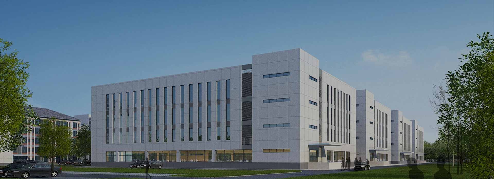 Profil de l'entreprise