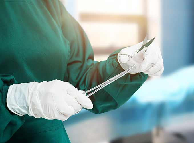 Entrez en contact avec Victor