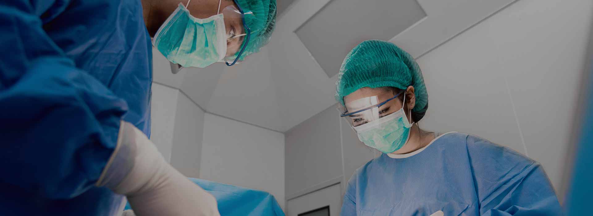 Agrafeuses chirurgicales Instructions