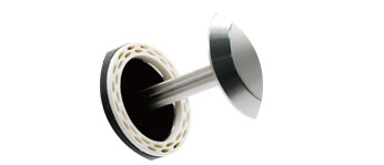 24.1ml ultra-grande capacité