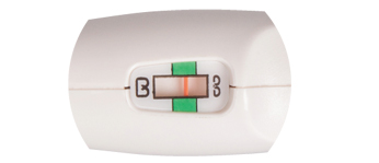 Échelle de compression tissulaire de conception de fenêtre indiquée