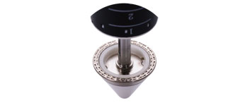 Rétroaction évidente lors du tir