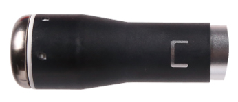 Conception de fente de serrage brevetée