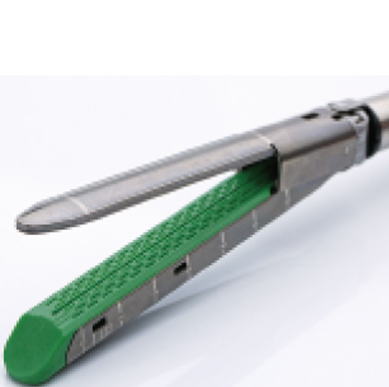 endoscopic linear cutter reloads