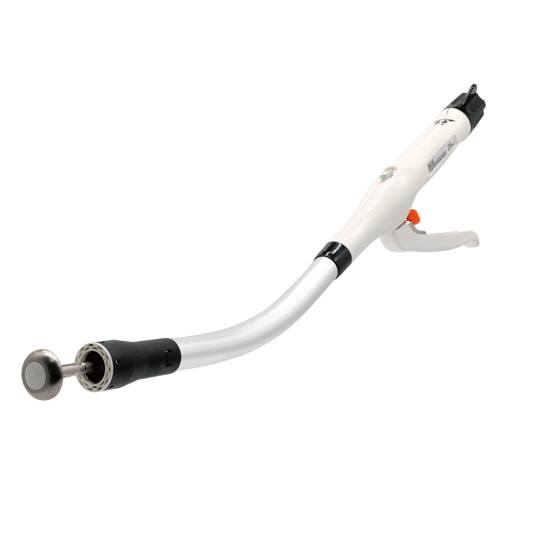 Agrafeuse circulaire