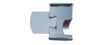 Conception à poutre en I renforcée et monobloc