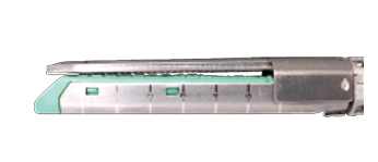 Enclume extra-mince renforcée et monobloc