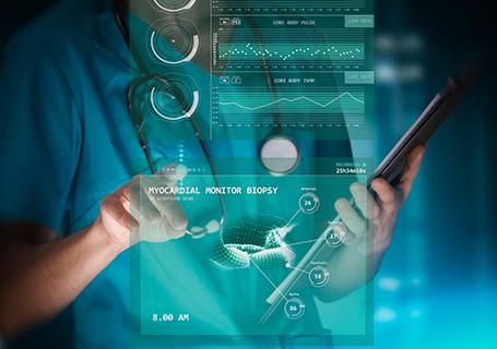 Instruments de chirurgie anorectale