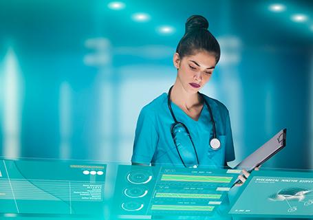 Instruments chirurgicaux ouverts