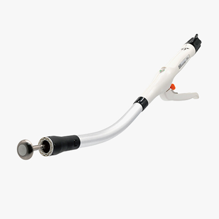 Agrafeuse circulaire