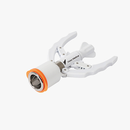 Agrafeuse de circoncision jetable