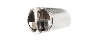 Système de contrôle de l'espace de compression amélioré