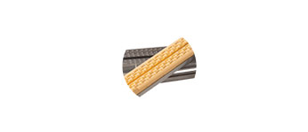 Force de préhension auxiliaire de la surface de rechargement