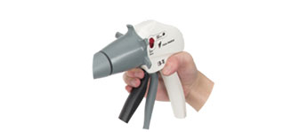 Véritable opération à une main