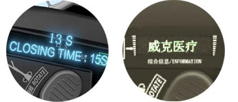 Programme de prépresse des tissus 15s