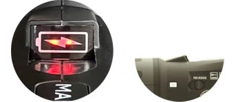 Mécanisme de protection contre les tirs