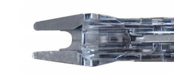 Jaw⸺avec système de transmission continue