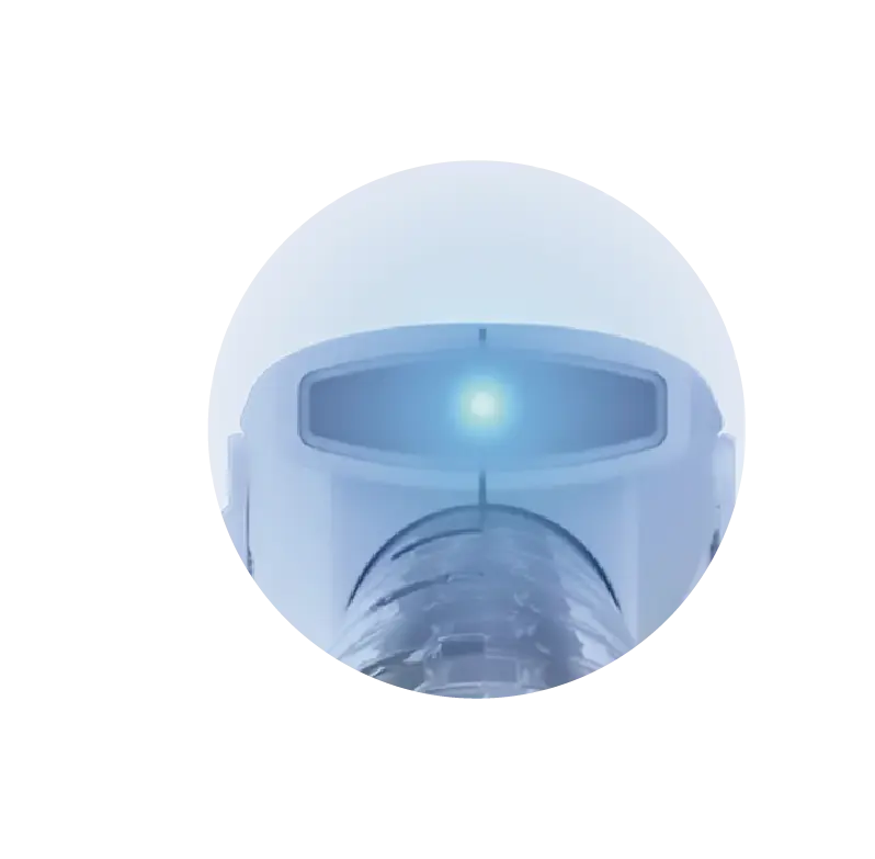 Source de lumière froide LED