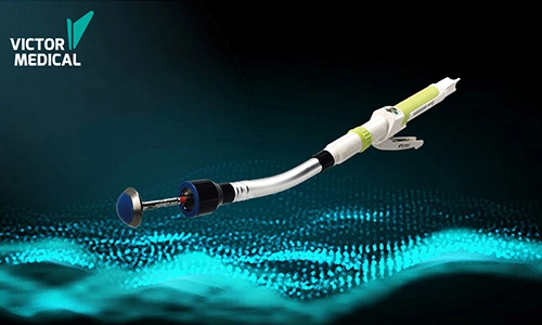 Comparaison de l'agrafeuse circulaire EEE avec les techniques chirurgicales traditionnelles
