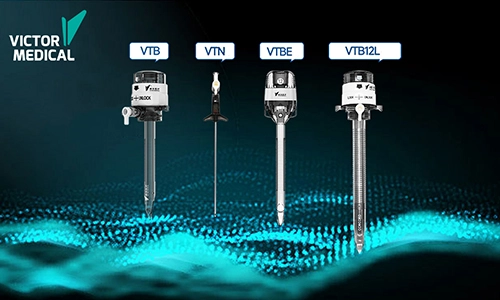 Lap Trocar: médecine de précision, pionnier mini-invasif