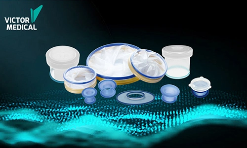 Protecteurs de plaies: Gardien de la vie